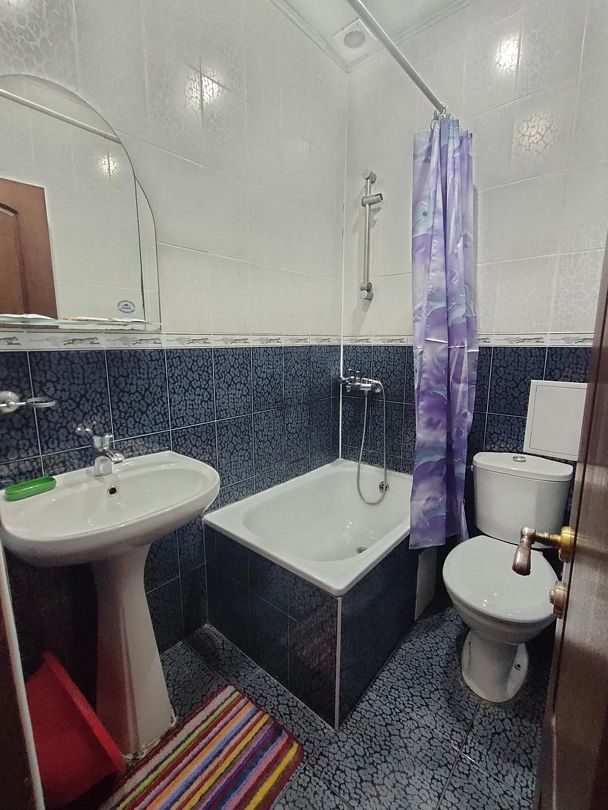 Стандартный 2-местный