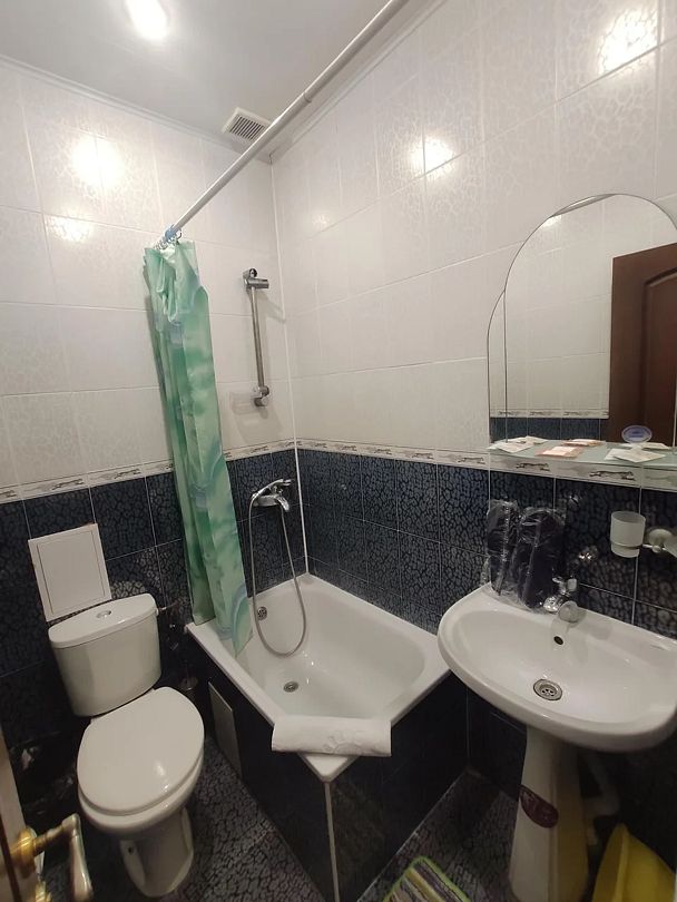 Стандартный 2-местный