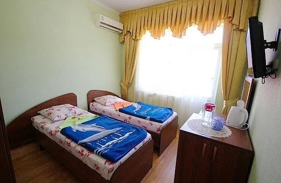 Стандартный 2-местный