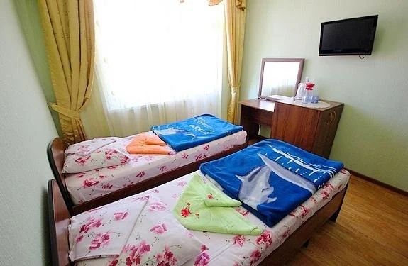 Стандартный 2-местный