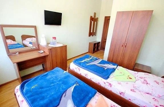 Стандартный 2-местный