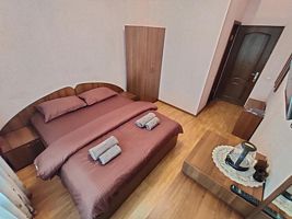 Стандартный 2-местный с балконом, Гостевой дом Белый орел, Адлер