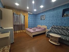 Стандартный 4-местный, Гостевой дом Белый орел, Адлер