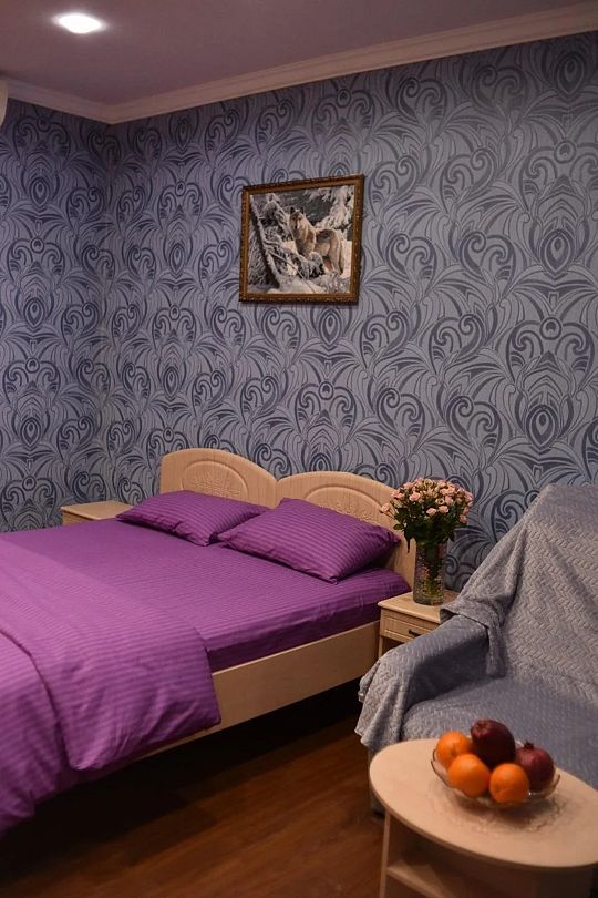 Стандартный 4-местный