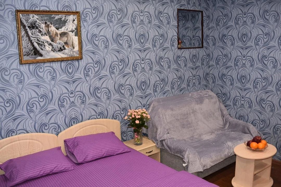 Стандартный 4-местный