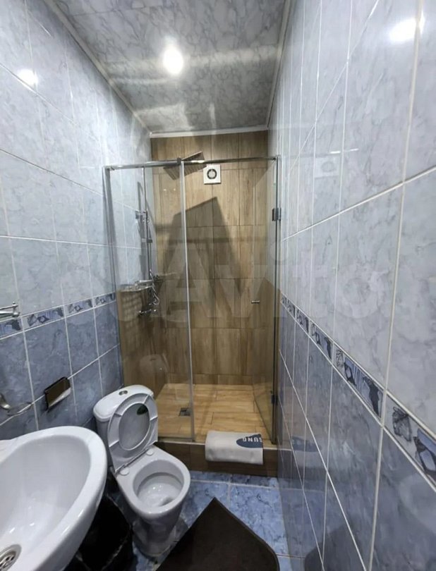 Стандартный 4-местный