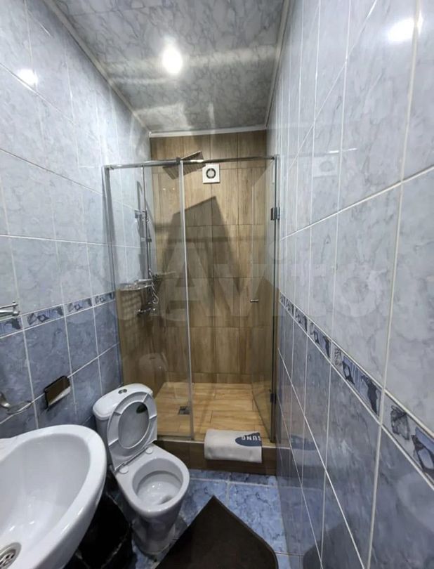 Стандартный 4-местный