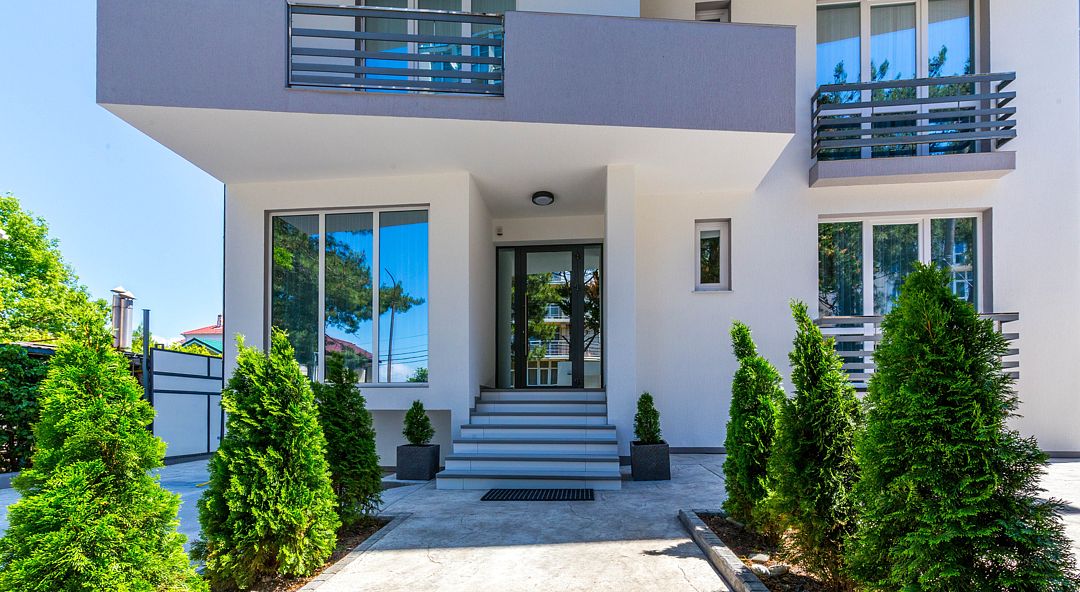 Территория | Южная Роза, Краснодарский край