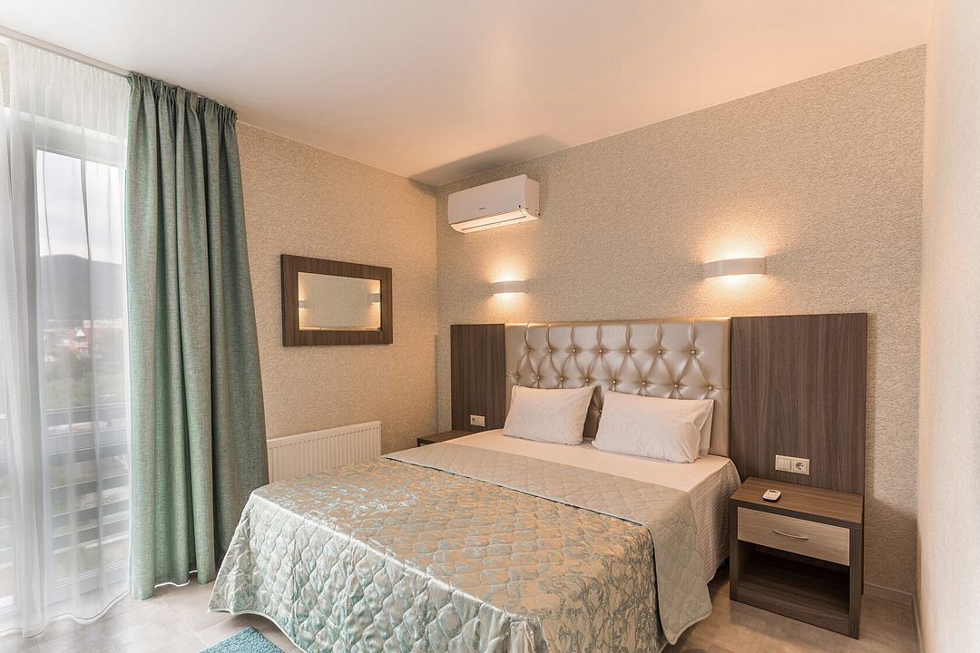 Номер 2-местный