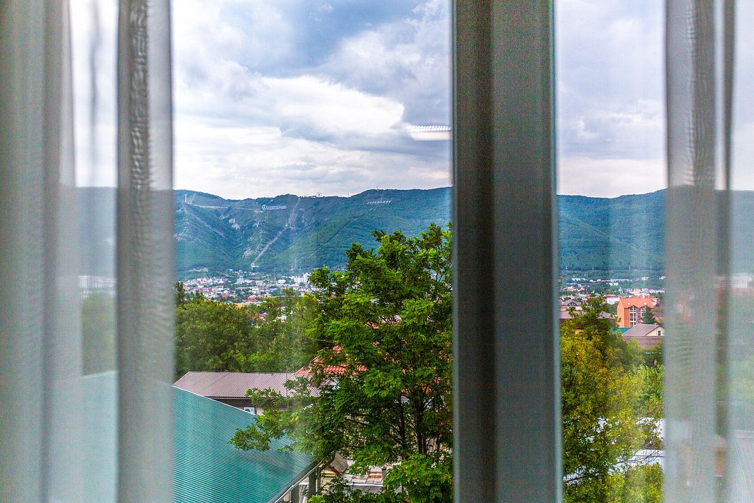 Номер 2-местный