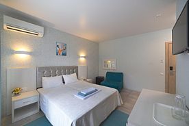 Номер 3-местный, Гостевой дом Южная Роза, Геленджик