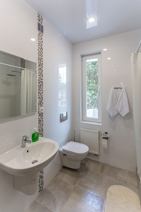 Семейный 6-местный 2-комнатный