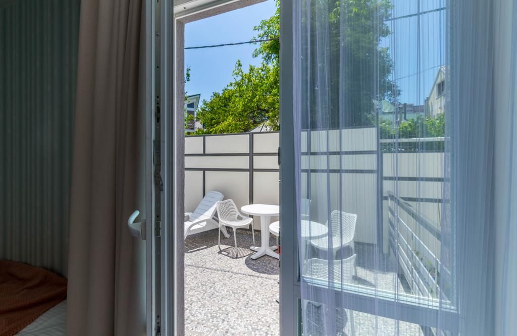 Улучшенный 2-местный