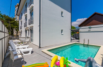 Гостевой дом Южная Роза