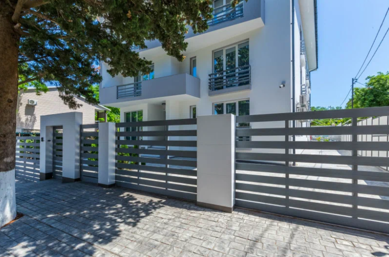 Южная Роза, Краснодарский край: фото 5