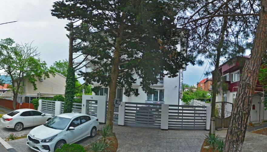 Южная Роза, Краснодарский край: фото 3