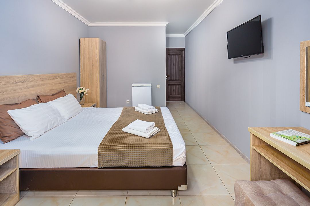 Стандартный 2-местный