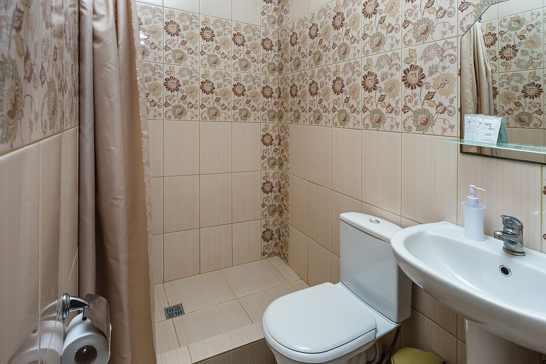 Стандартный 2-местный