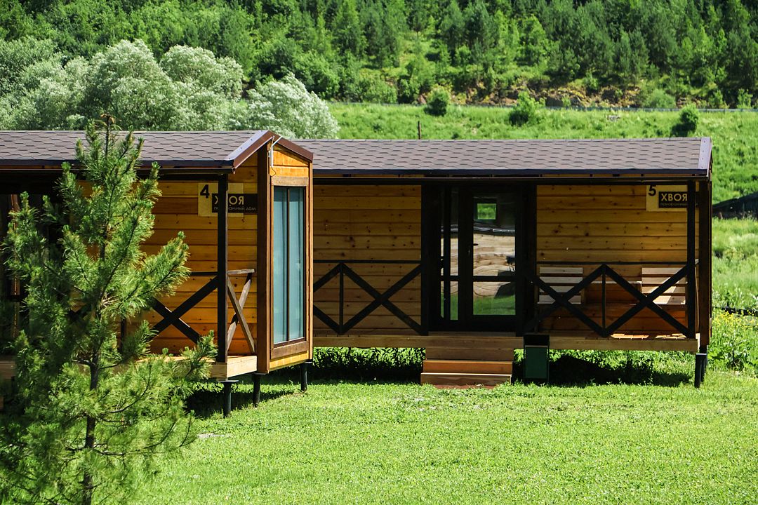 Кедровый берег, Алтайский край: фото 4