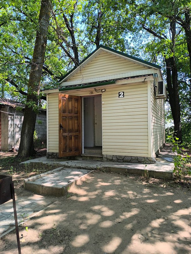 Фото 4 из отзыва о базе отдыха Лада