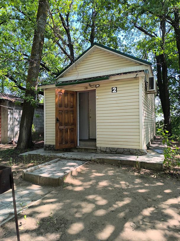 Фото 4 из отзыва о базе отдыха Лада