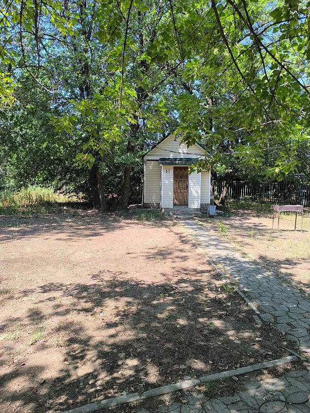 Фото 2 из отзыва о базе отдыха Лада