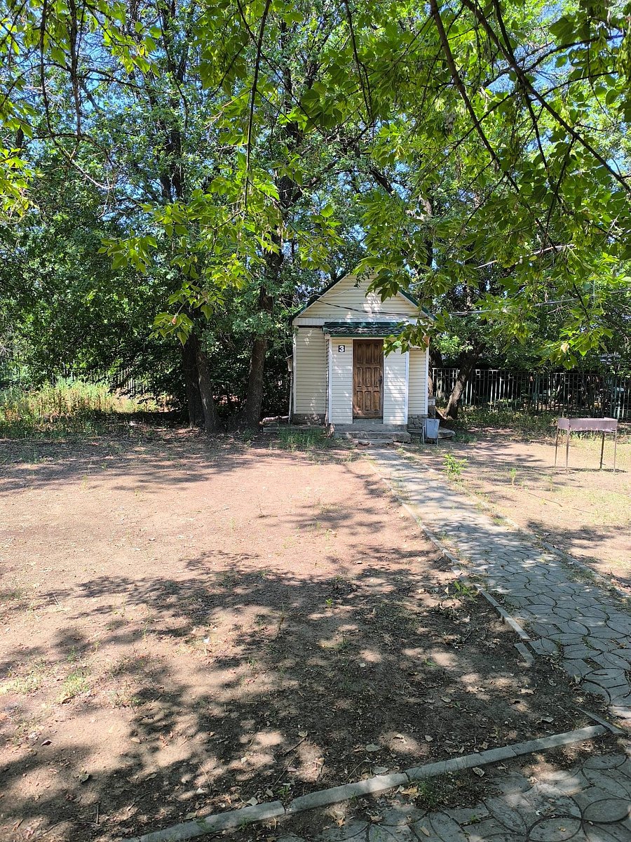 Фото 2 из отзыва о базе отдыха Лада