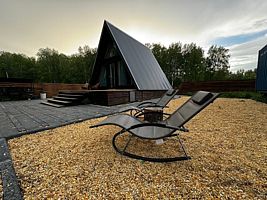 Домик лесника, Гостевой дом Нашале174, Кременкуль