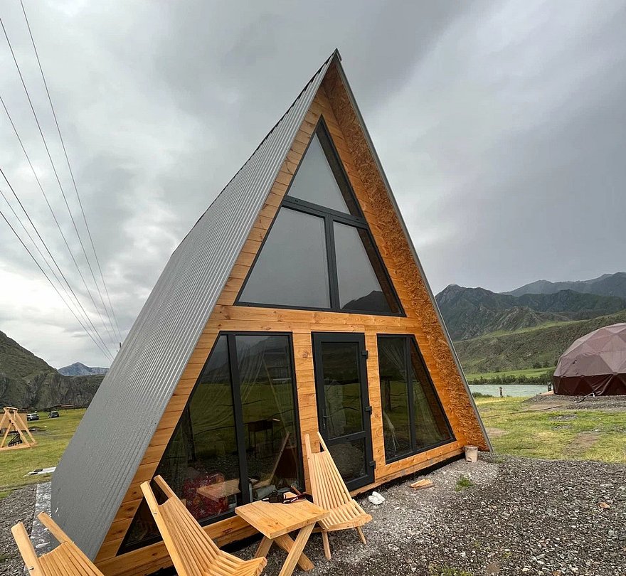 Олимп, Горный Алтай (Республика Алтай): фото 3