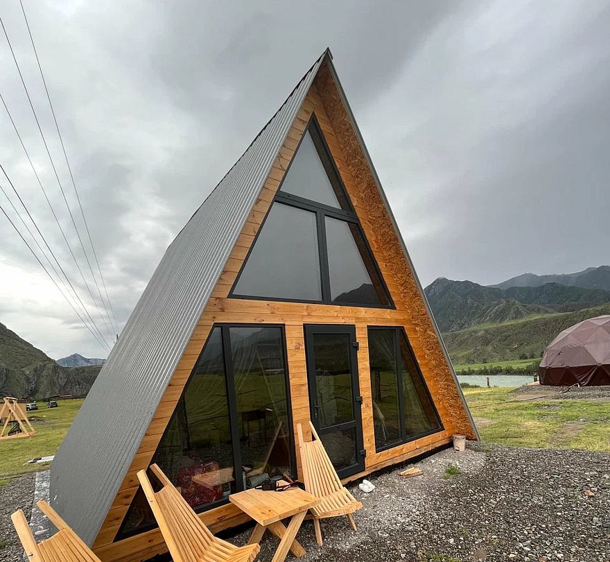 Олимп, Горный Алтай (Республика Алтай): фото 3