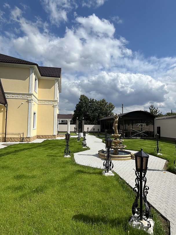 Гостевой Дом, Московская область: фото 3