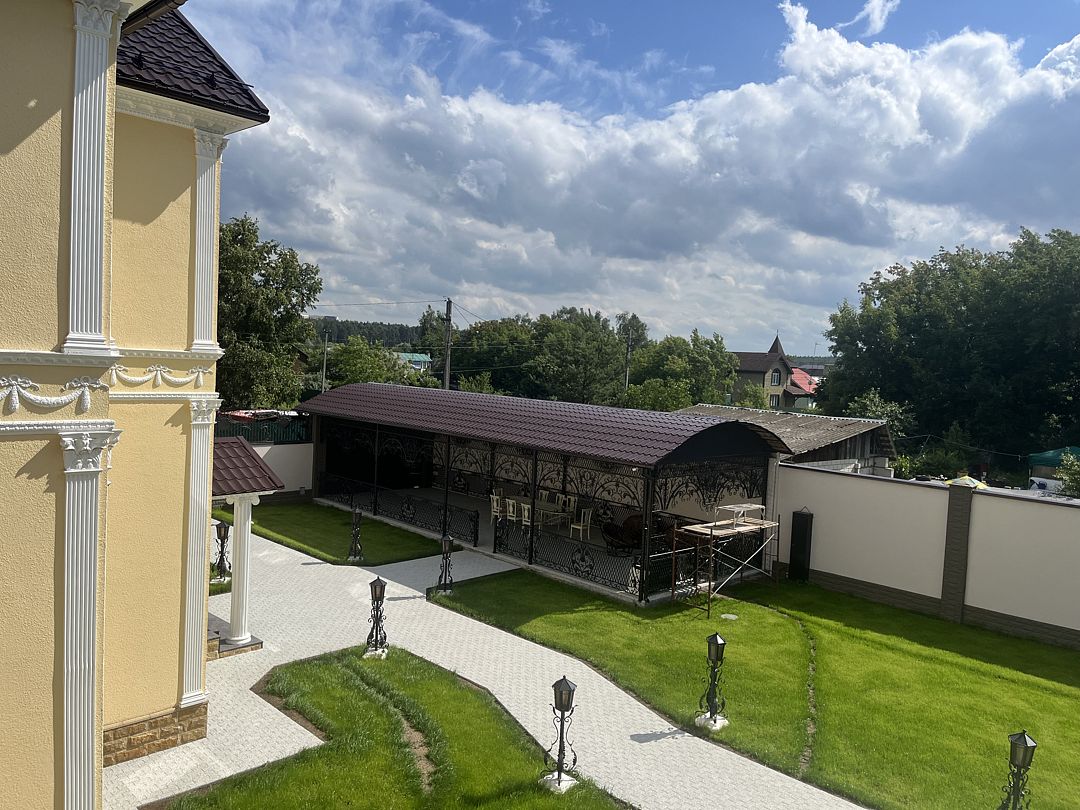 Гостевой Дом, Московская область: фото 4