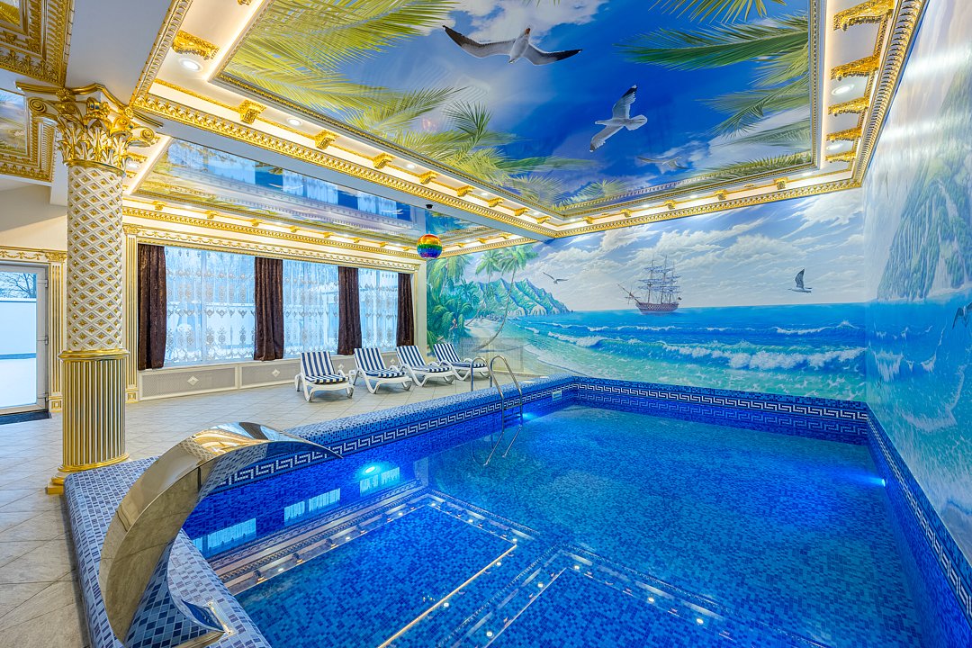 Гостевой Дом, Московская область: фото 2