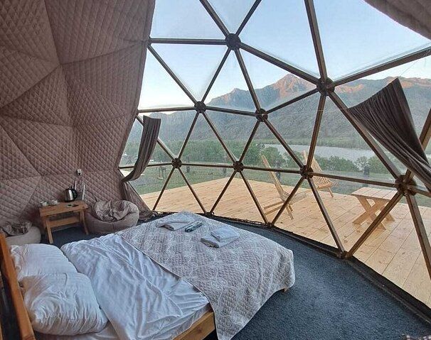 Олимп, Горный Алтай (Республика Алтай): фото 4