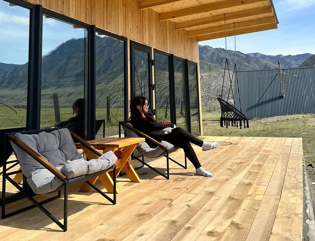 Олимп, Горный Алтай (Республика Алтай): фото 2