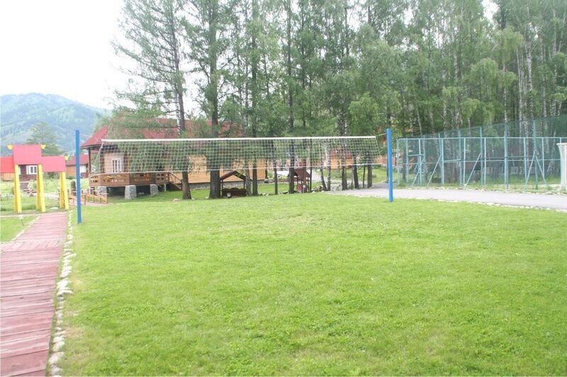 Спорткомплекс | Камза, Горный Алтай (Республика Алтай)