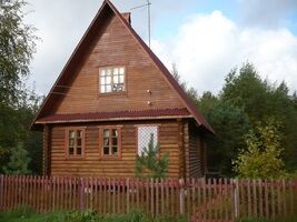 Дом Номера домов: 2, Дома в аренду Большая Медведица, Новые Миглощи