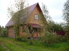 Дом Номера домов: 1, Дома в аренду Большая Медведица, Новые Миглощи