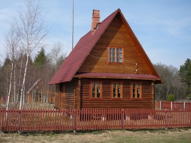 Большая Медведица, Тверская область: фото 3