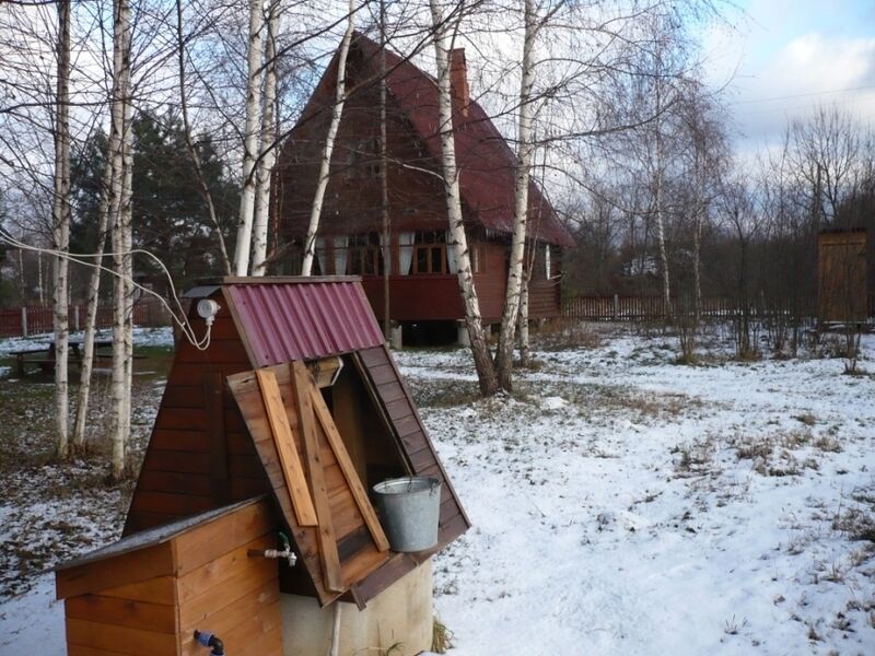 Большая Медведица, Тверская область: фото 4