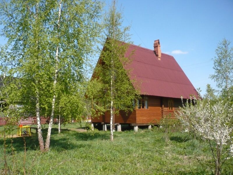 Большая Медведица, Тверская область: фото 5