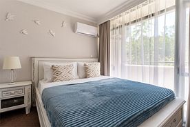 Семейный номер с 2мя спальнями, Пансионат Сокол, Сочи