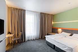 Семейный номер, База отдыха 3А Арзамас М12, Арзамас