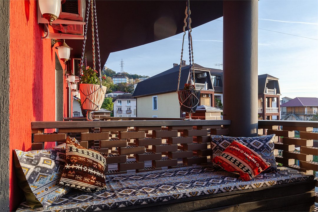 Марракеш, Краснодарский край: фото 4