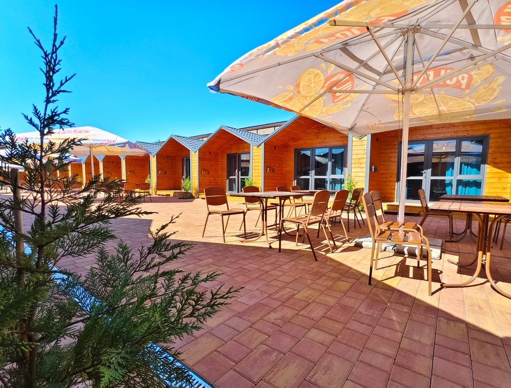 Рио, Краснодарский край: фото 3