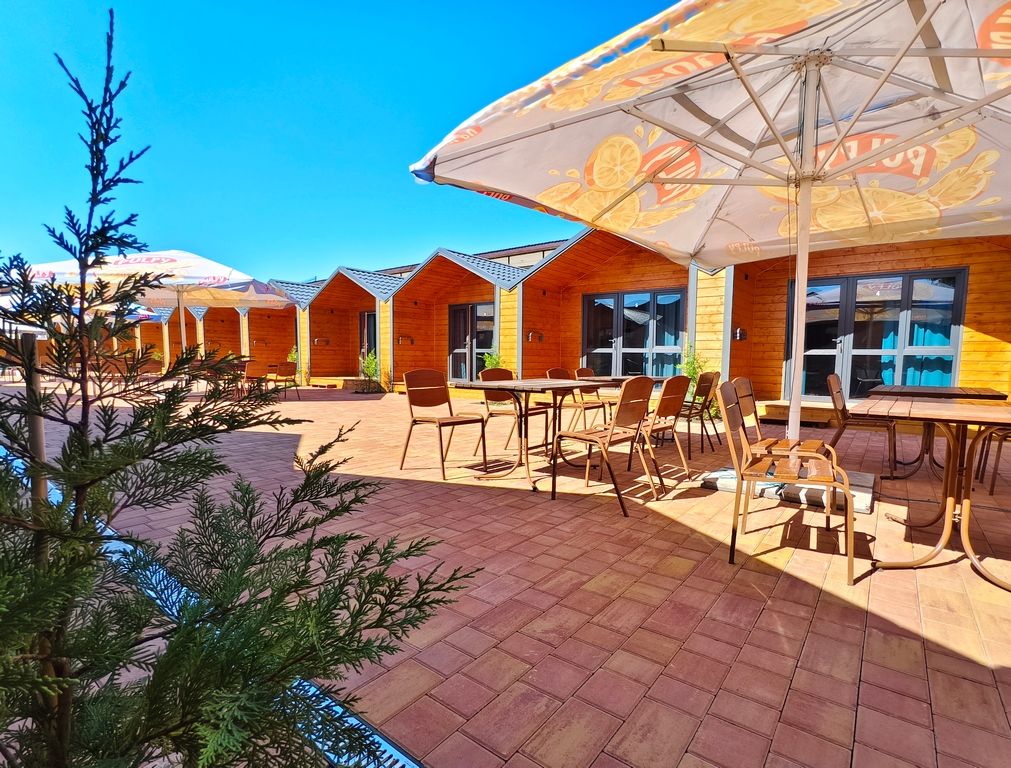 Рио, Краснодарский край: фото 3