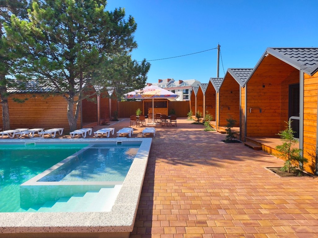 Рио, Краснодарский край: фото 4