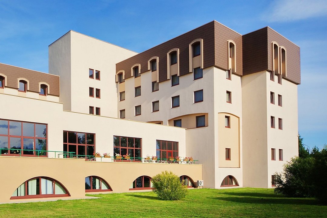 Гостиница Береста, Новгородская область, Великий Новгород 