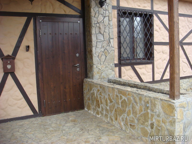 Агроусадьба, Омская область: фото 4