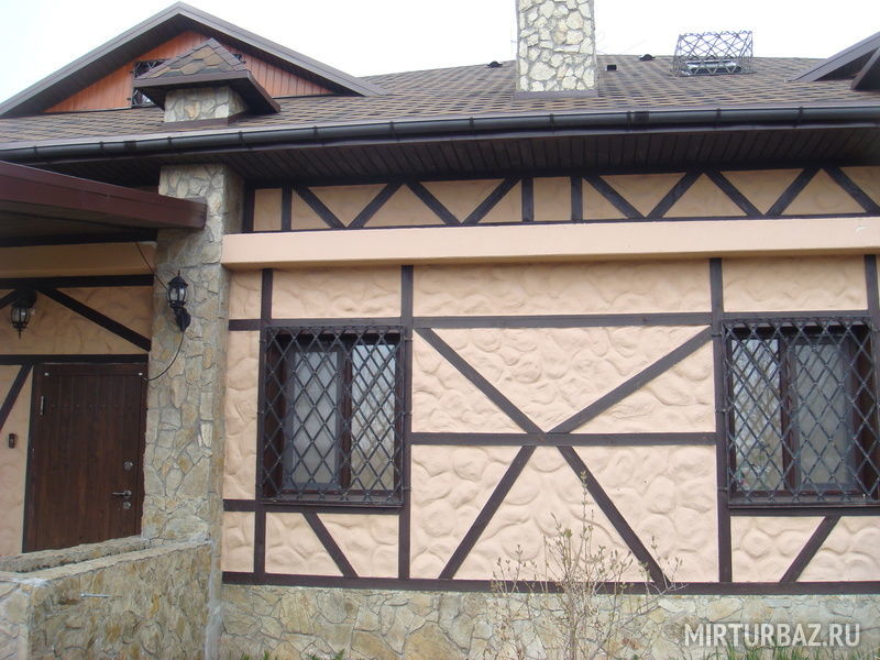 Агроусадьба, Омская область: фото 2